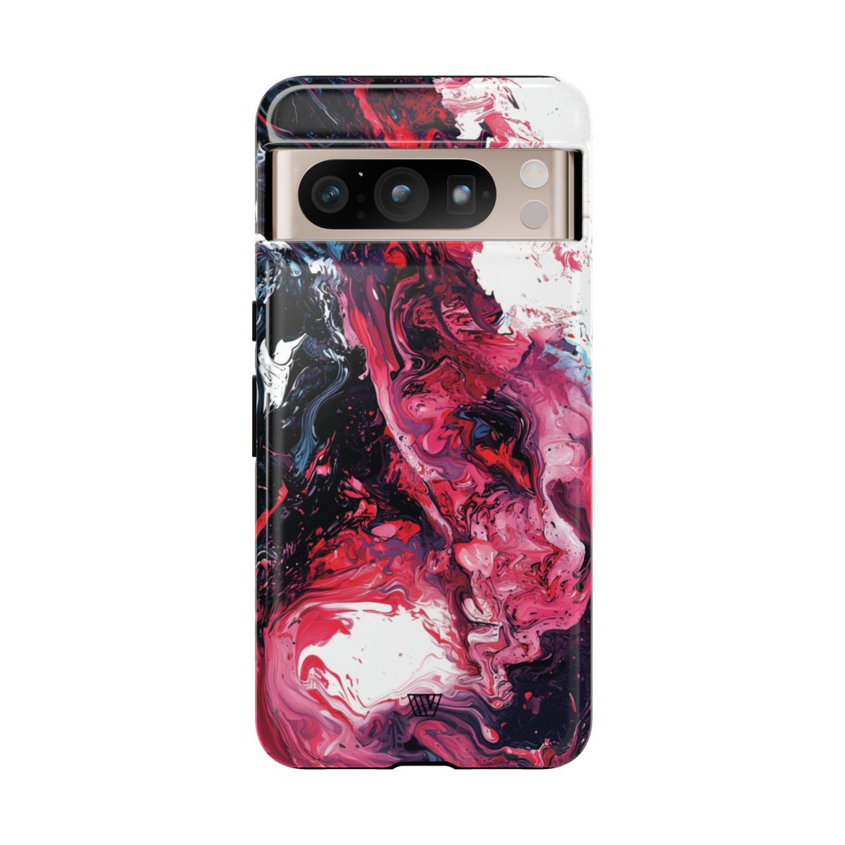 RUBY FLOW | Tough Phone Case