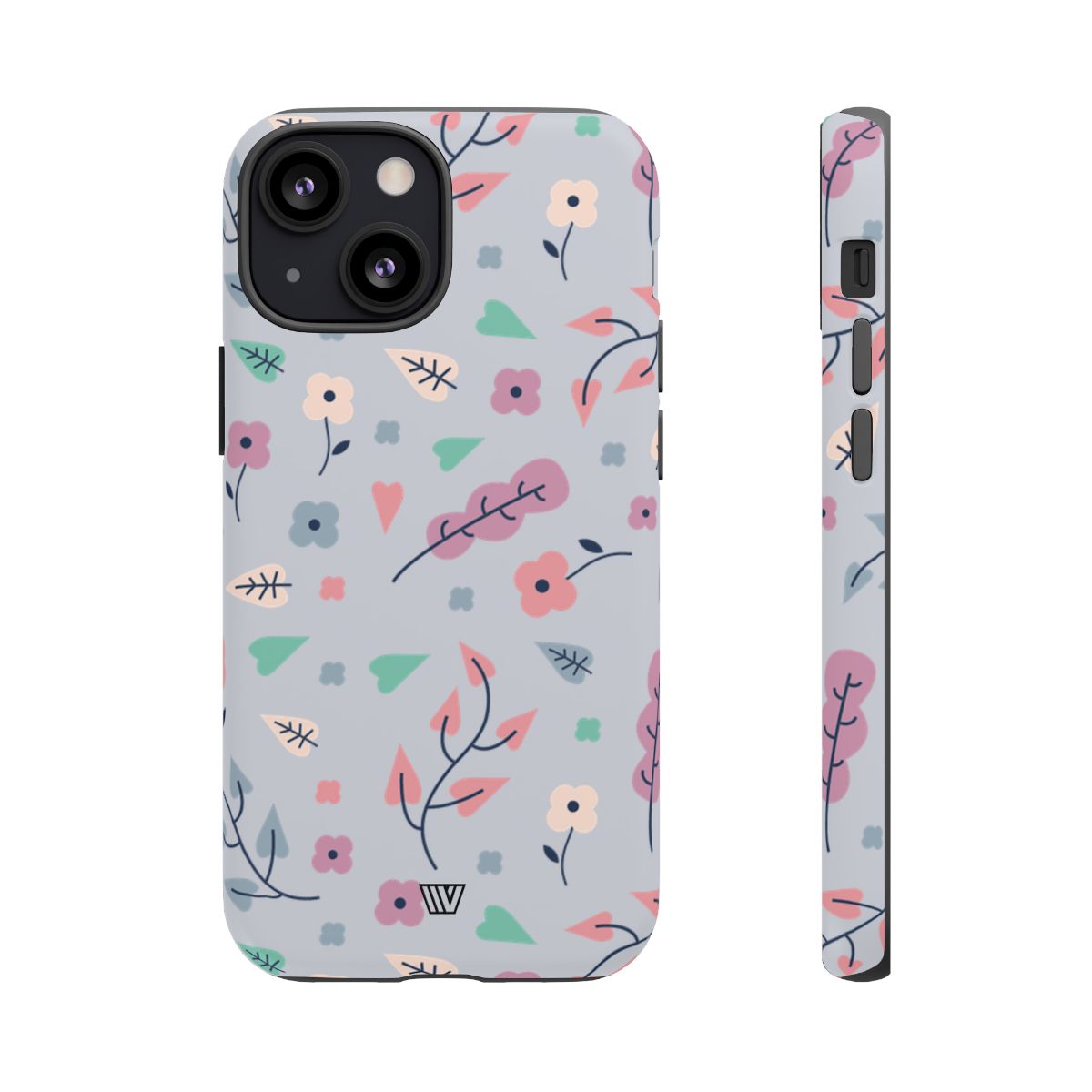 PETAL PASTELS | Tough Phone Case