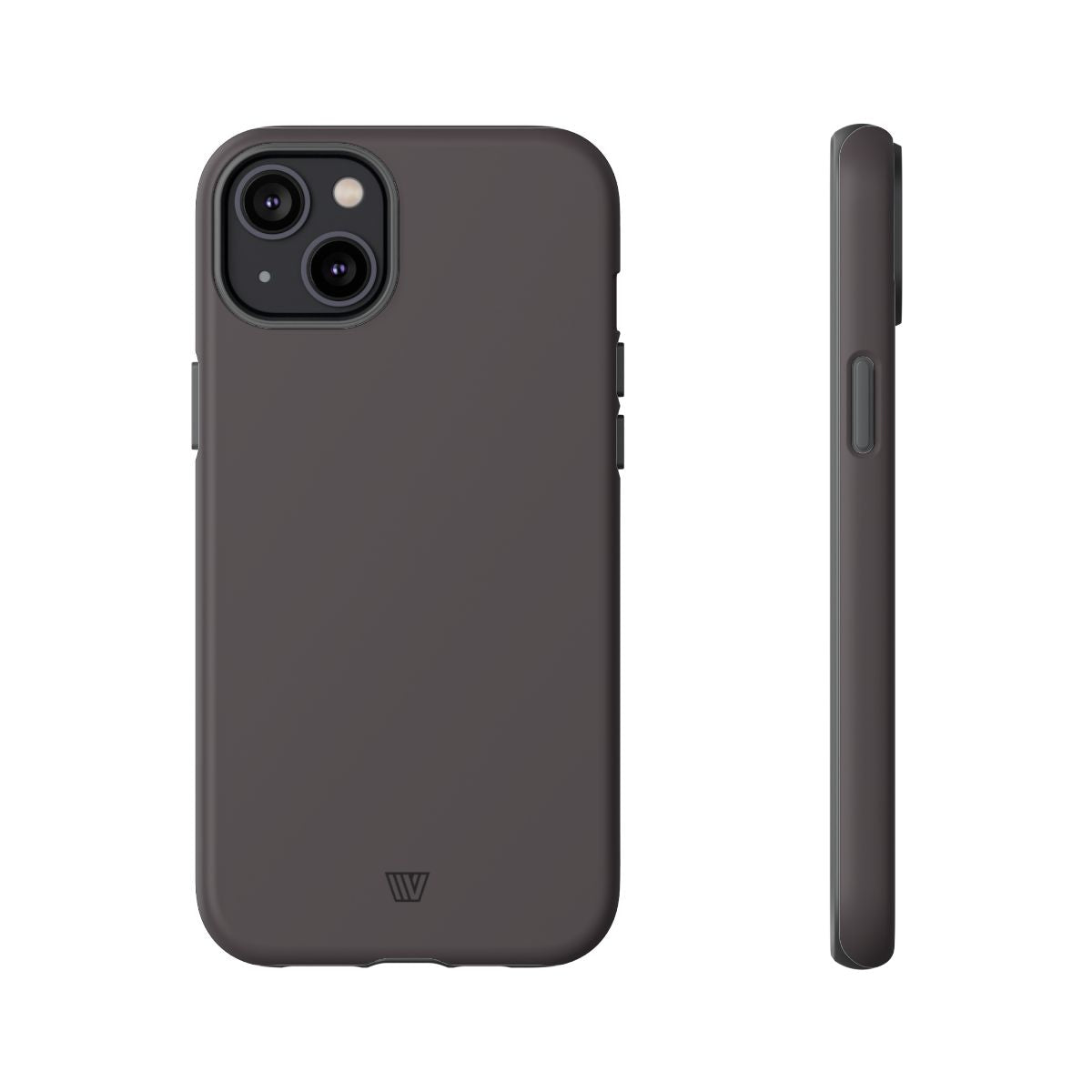 TUNDORA GREY | Tough Phone Case