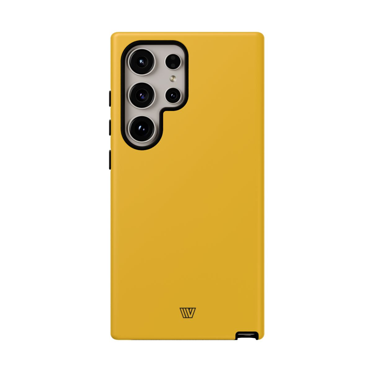 YELLOW | Tough Phone Case