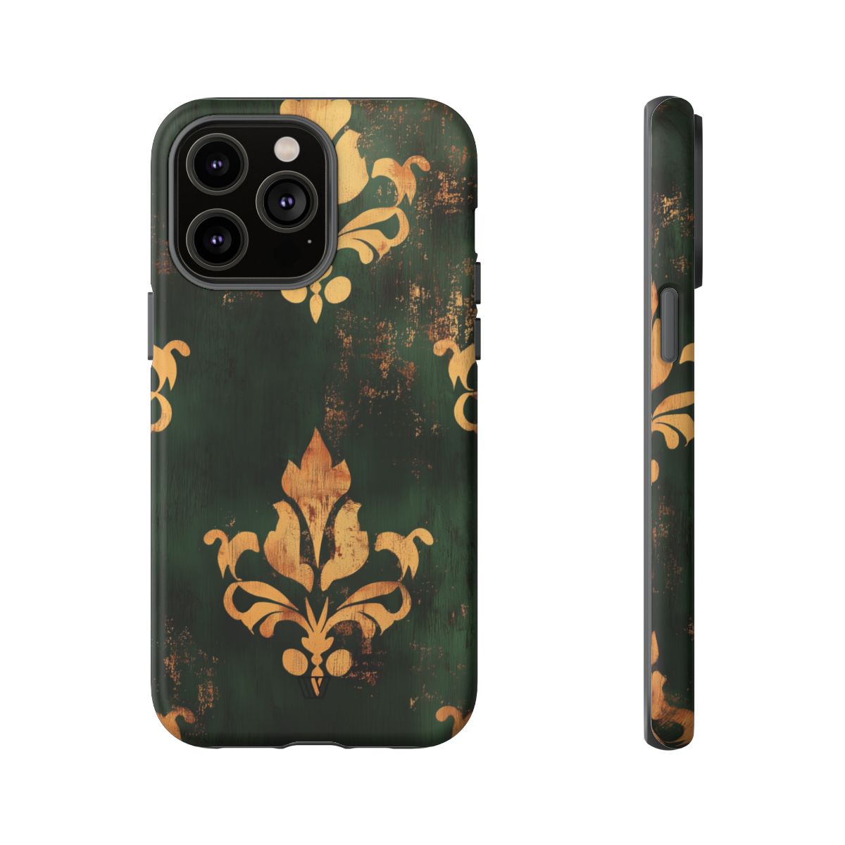 ANTIQUE LUXE | Tough Phone Case