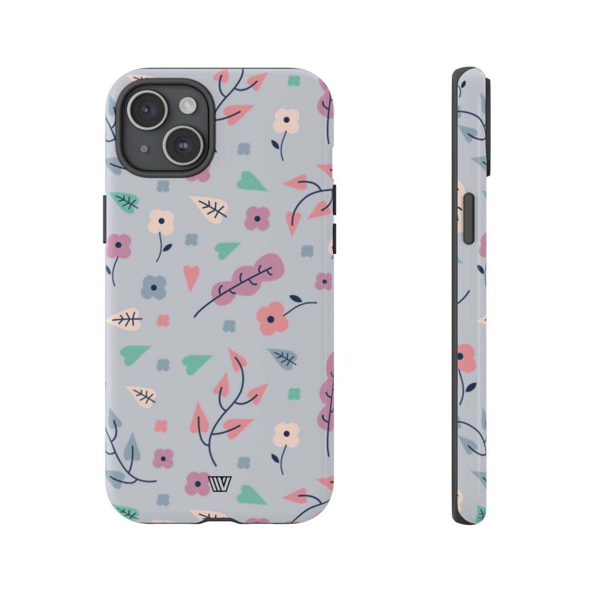 PETAL PASTELS | Tough Phone Case