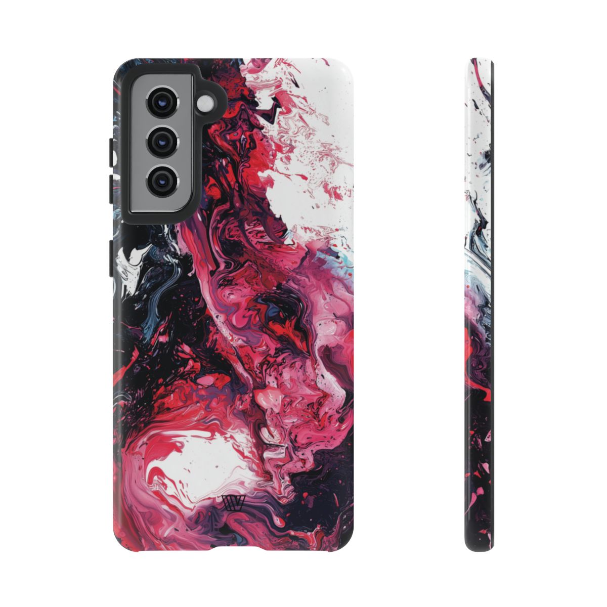 RUBY FLOW | Tough Phone Case