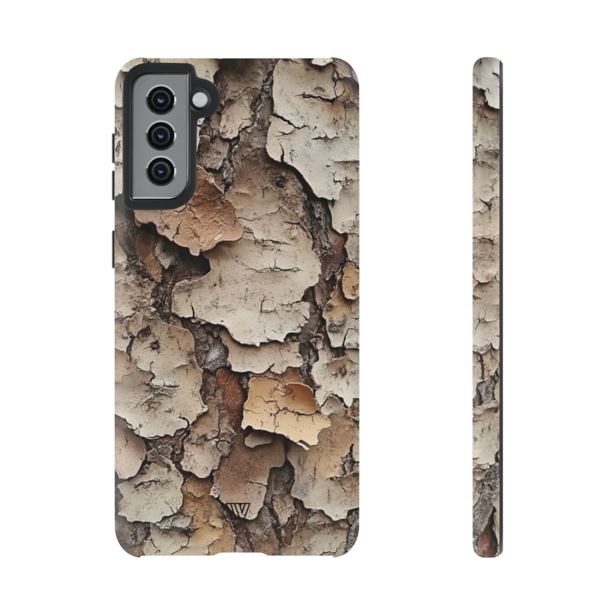 TREE BARK | Tough Phone Case