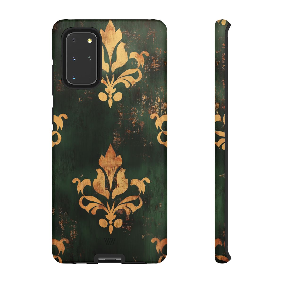 ANTIQUE LUXE | Tough Phone Case