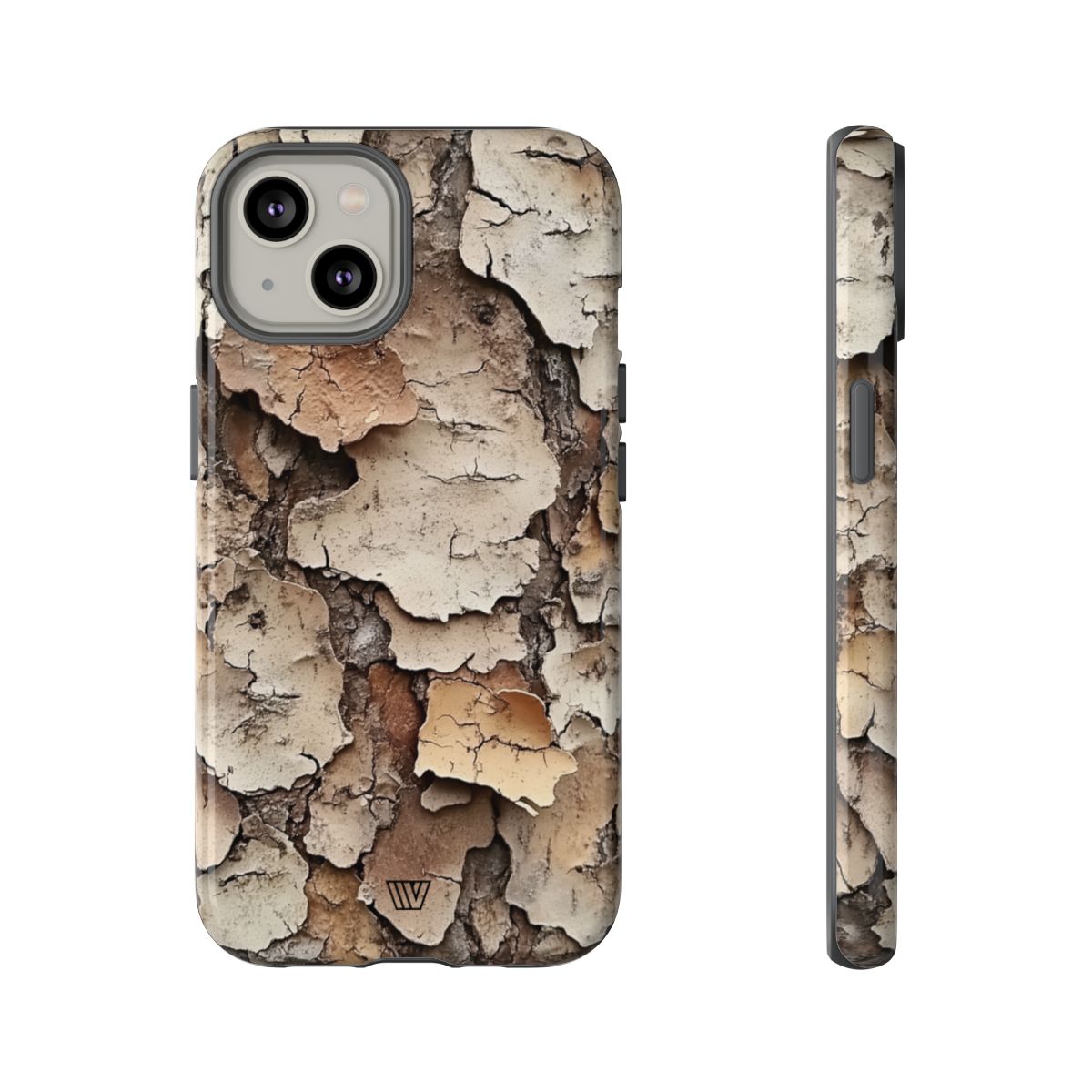 TREE BARK | Tough Phone Case