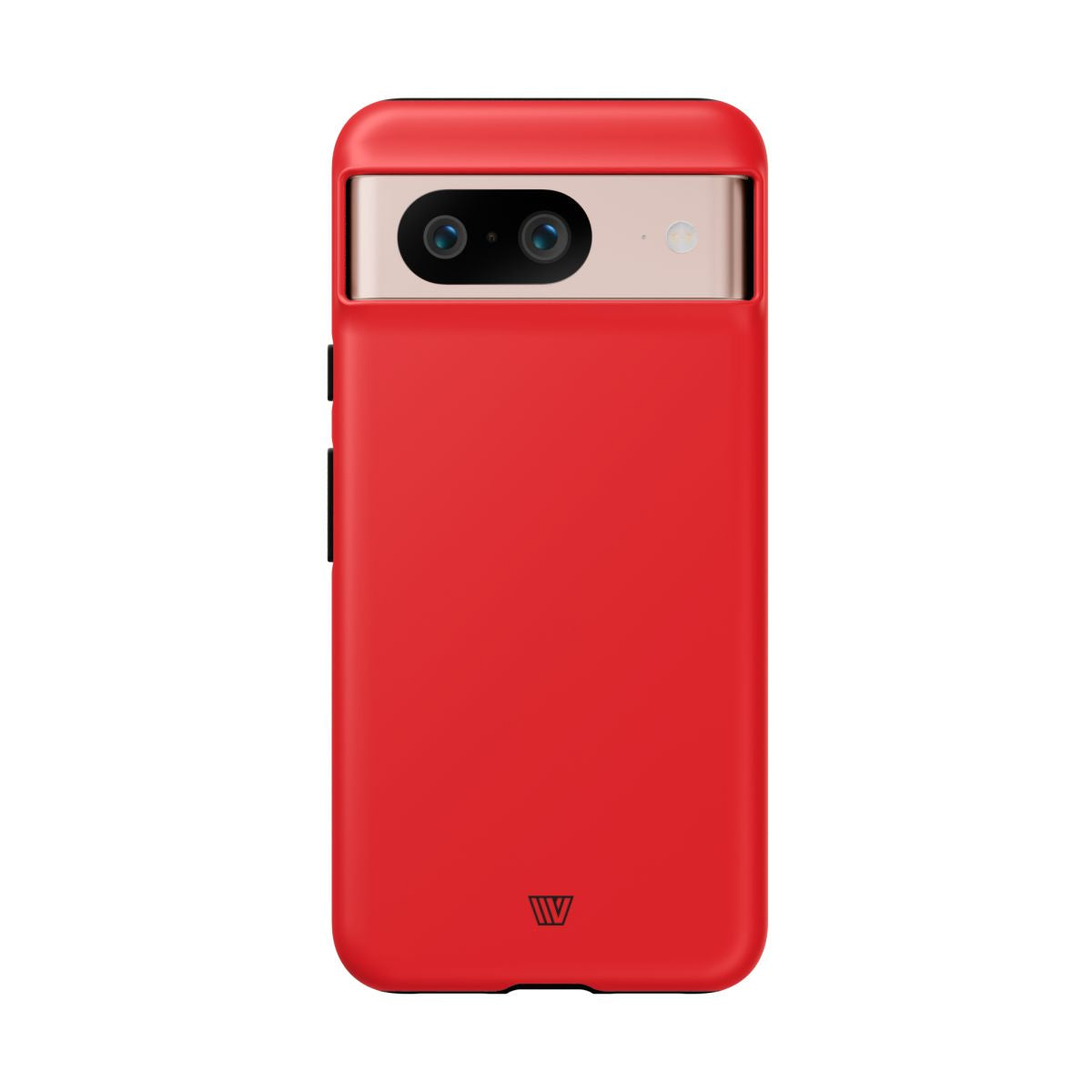 RED | Tough Phone Case