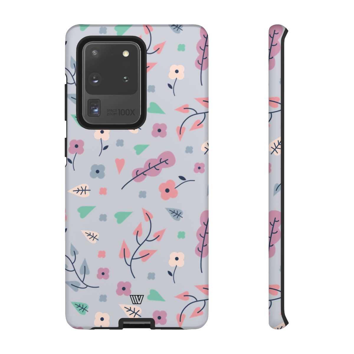 PETAL PASTELS | Tough Phone Case