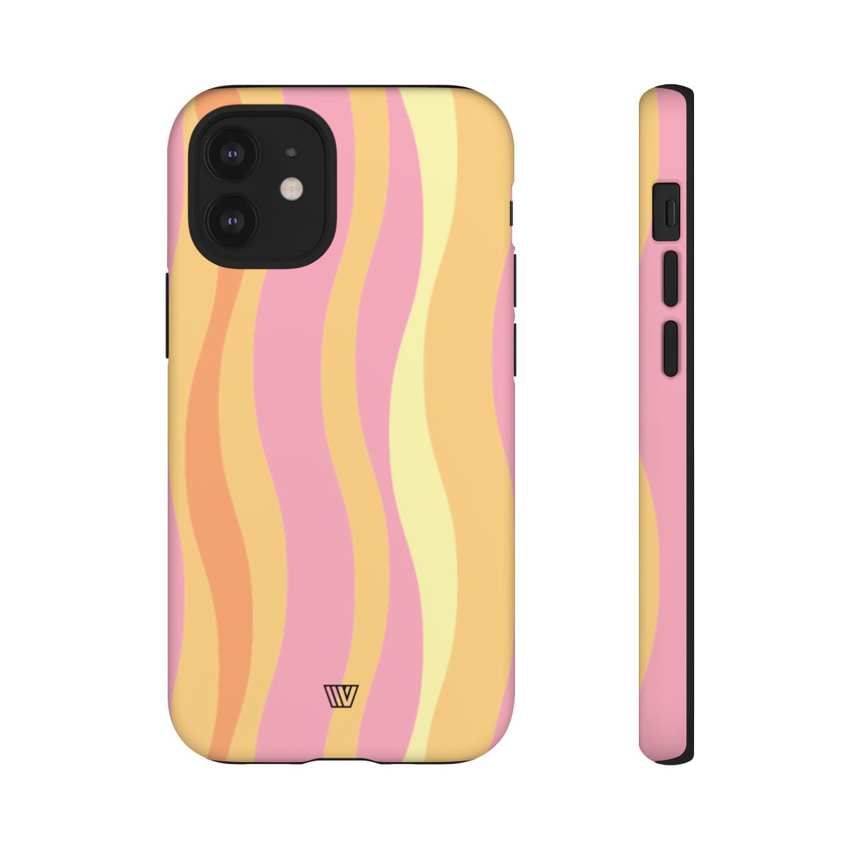DAYBREAK DRIFT | Tough Phone Case