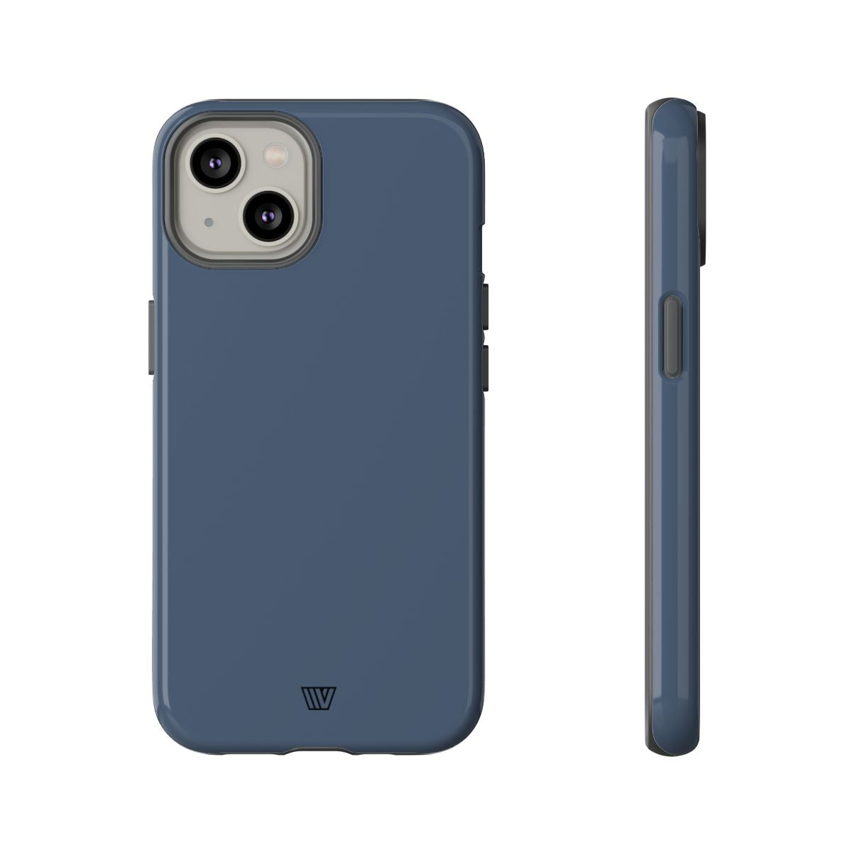 DENIM BLUE | Tough Phone Case