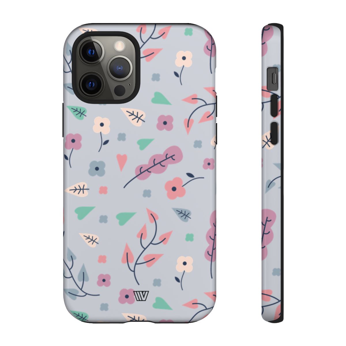 PETAL PASTELS | Tough Phone Case