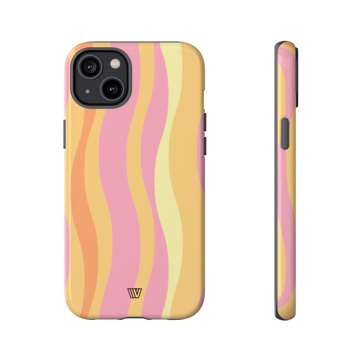 DAYBREAK DRIFT | Tough Phone Case