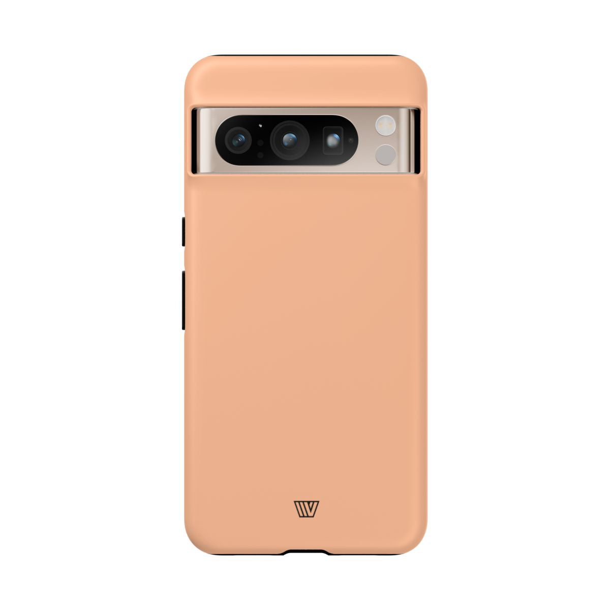 PEACH FUZZ | Tough Phone Case