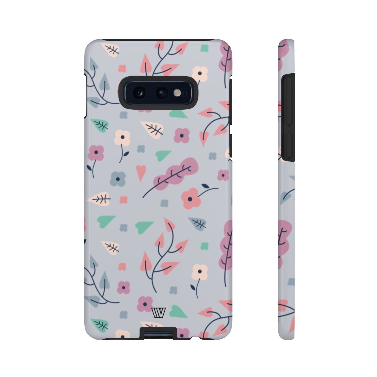 PETAL PASTELS | Tough Phone Case