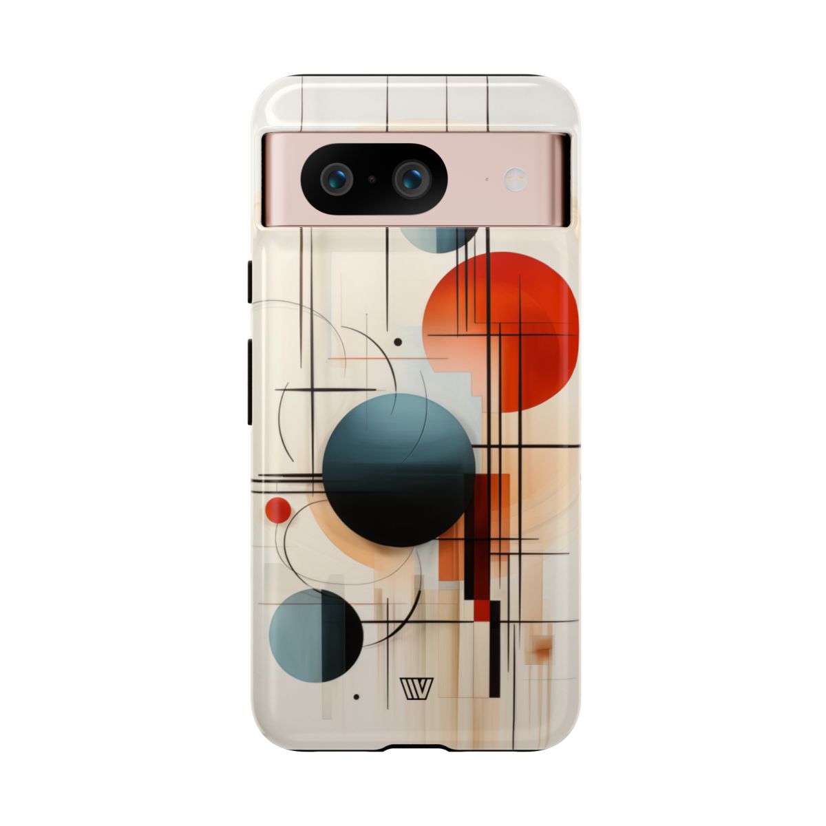 DESERT ORBS | Tough Phone Case