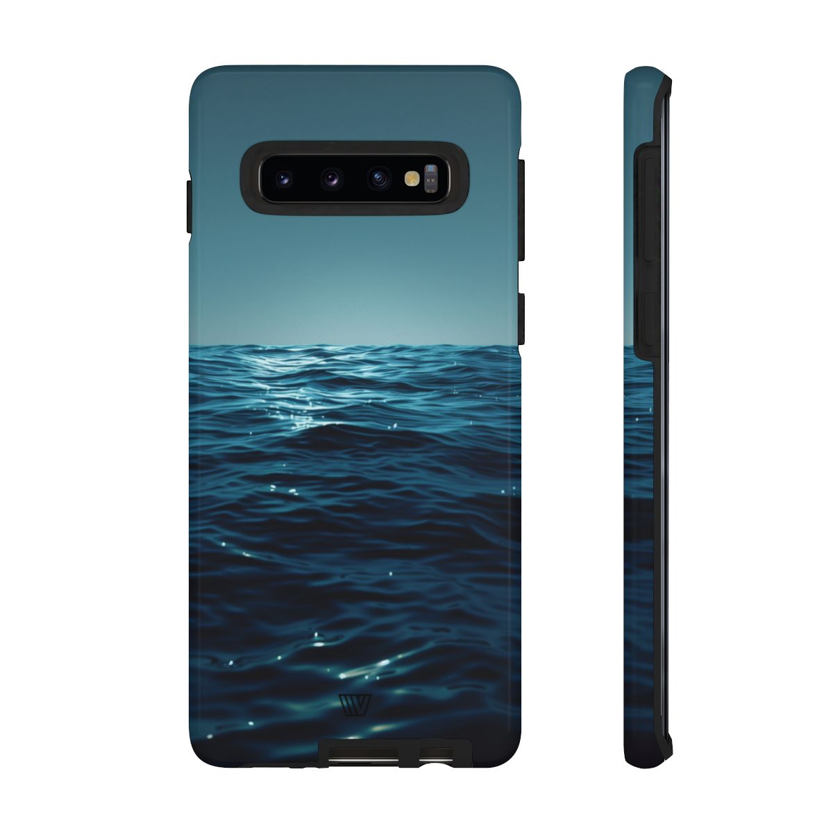 OCEAN EXPANSE | Tough Phone Case