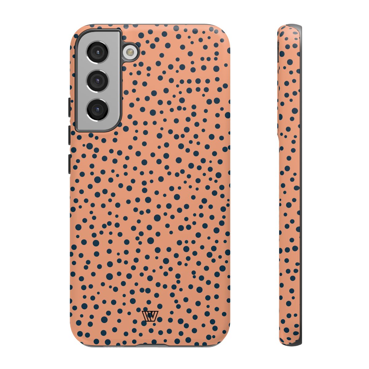 POLKA PULSE | Tough Phone Case