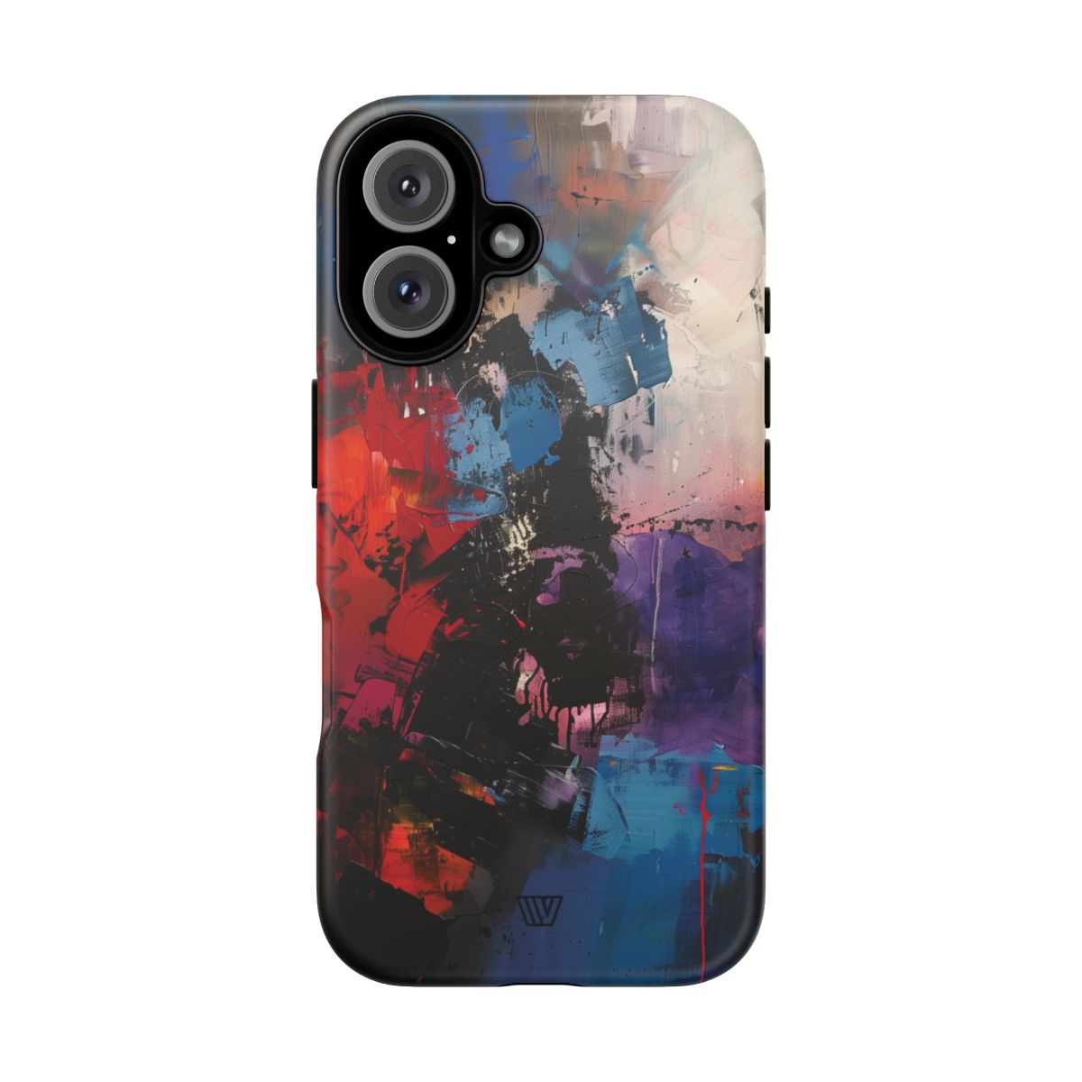 URBAN STROKES | Tough Phone Case