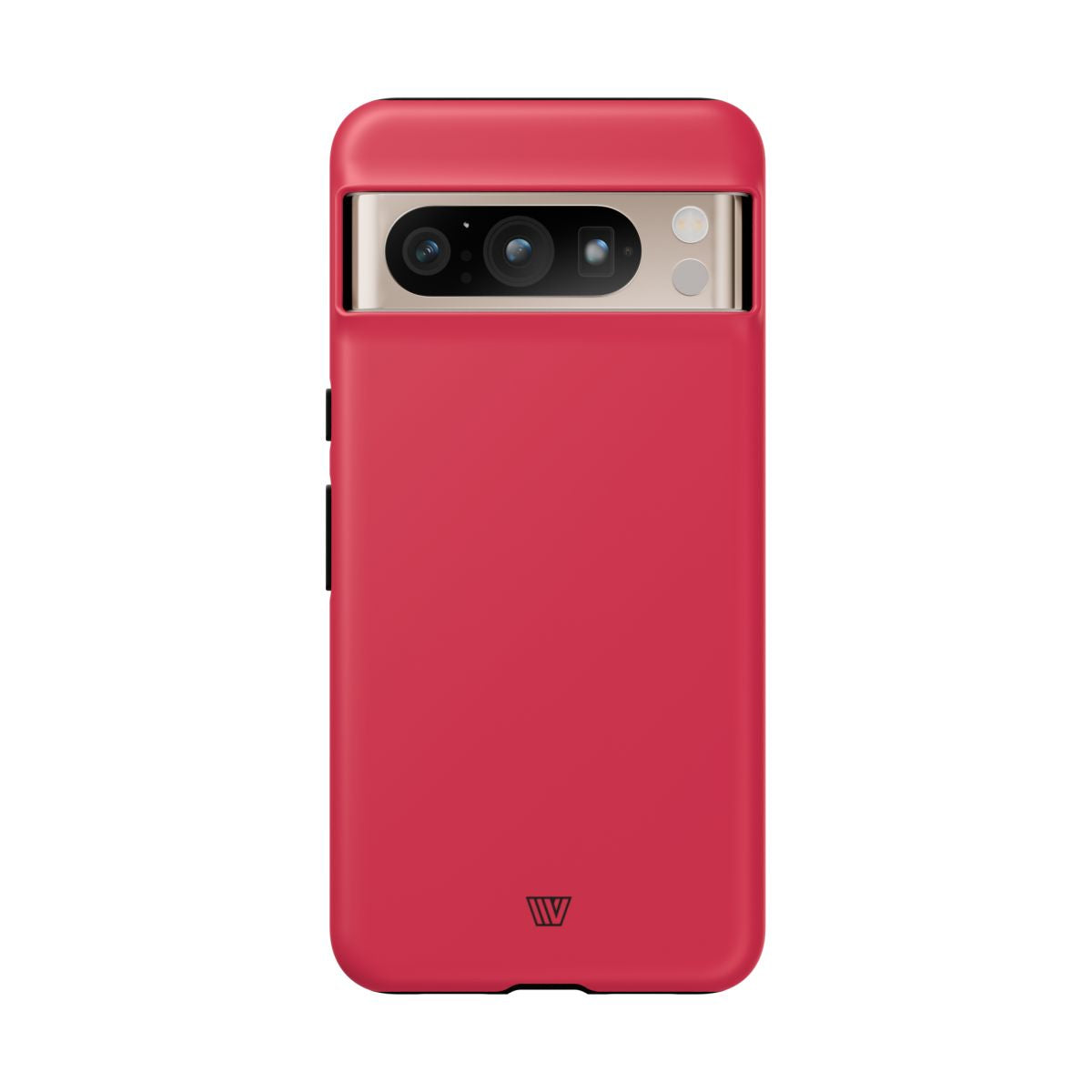 RED AMARANTH | Tough Phone Case