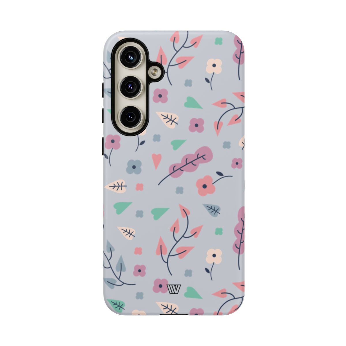 PETAL PASTELS | Tough Phone Case