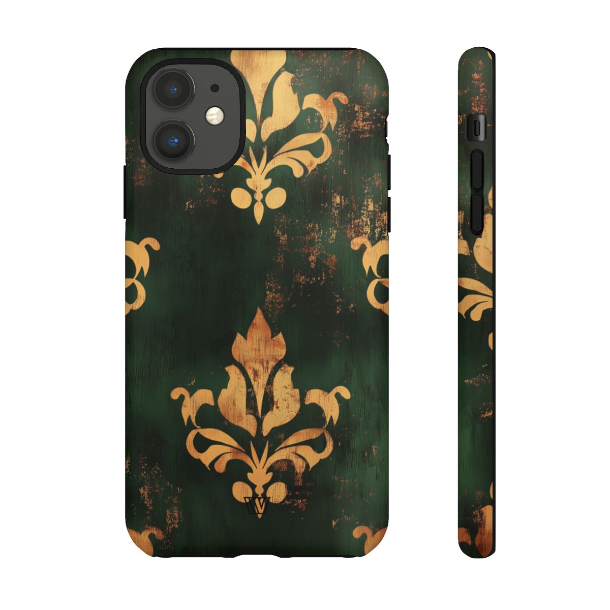 ANTIQUE LUXE | Tough Phone Case