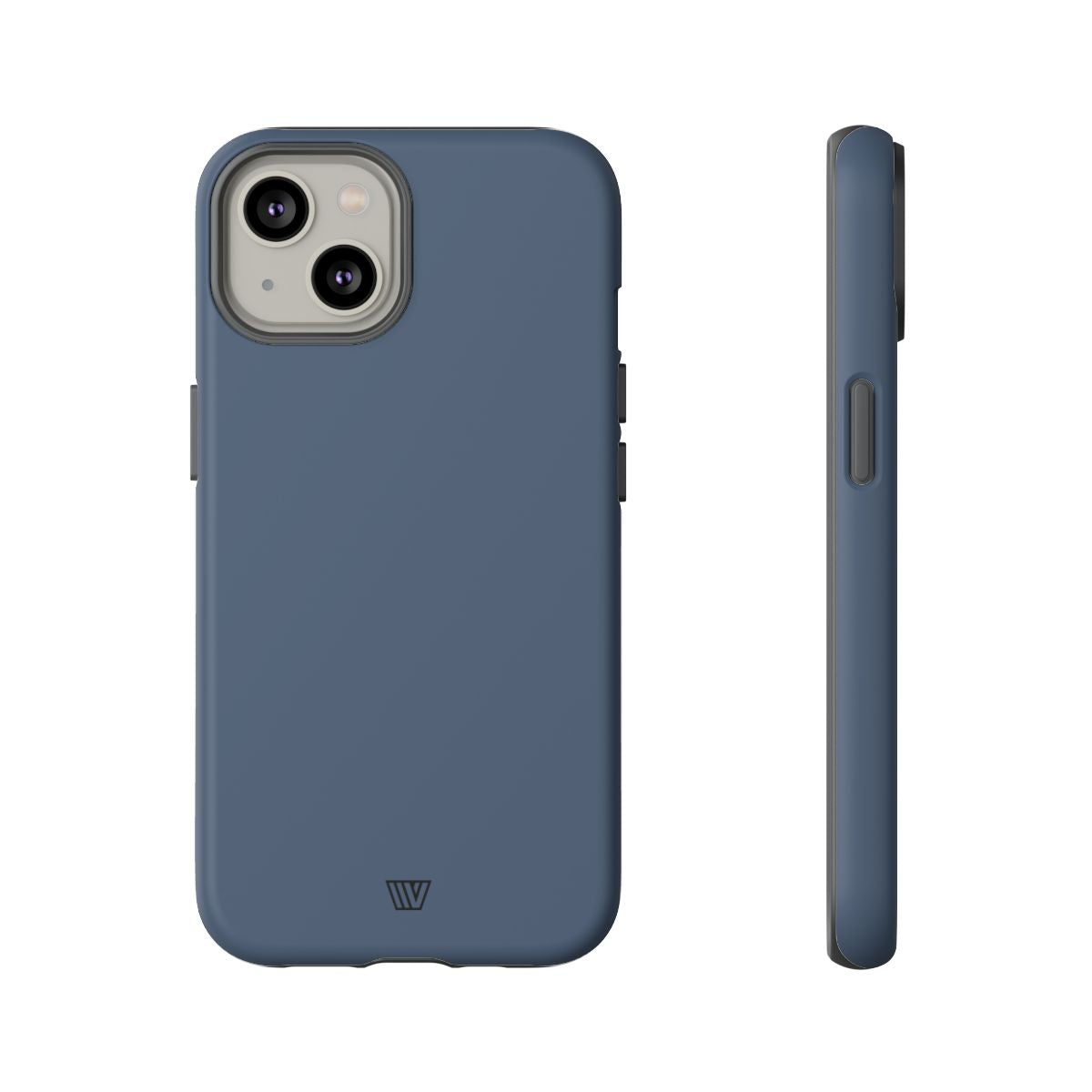 DENIM BLUE | Tough Phone Case