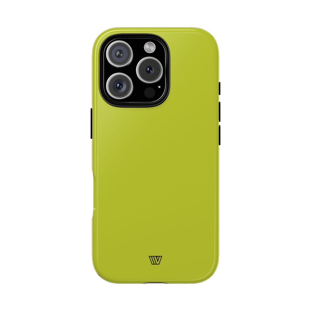 BOLDLY GREEN | Tough Phone Case