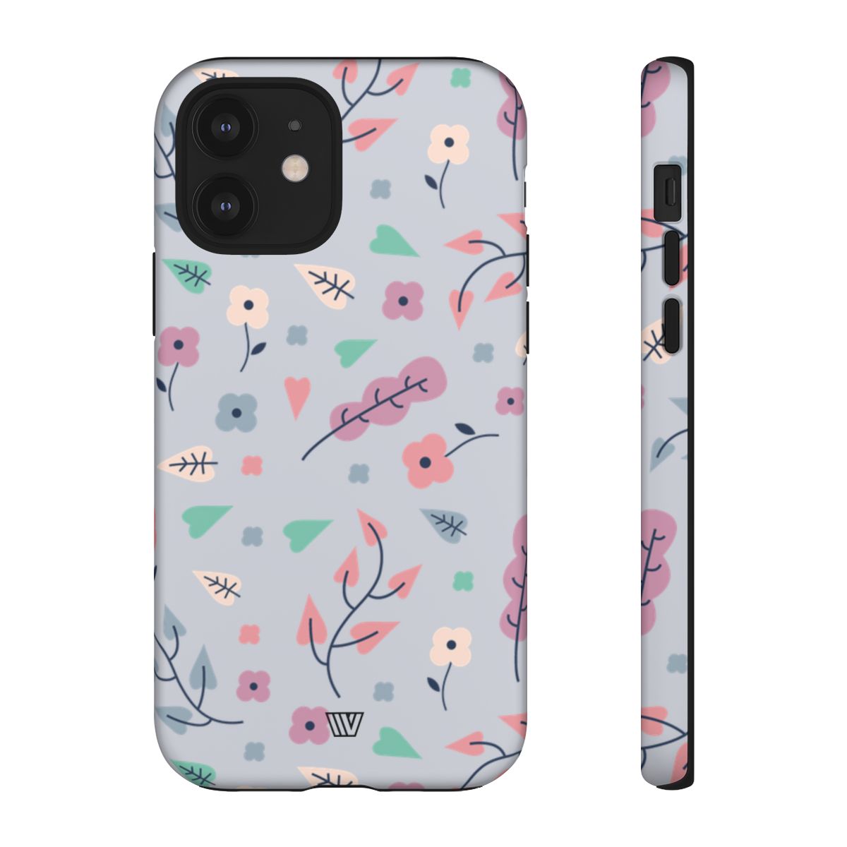 PETAL PASTELS | Tough Phone Case