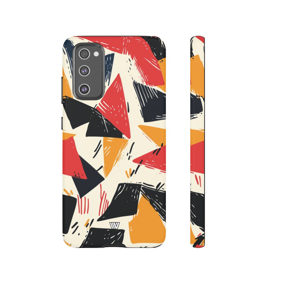 PRISMATIC EDGE | Tough Phone Case