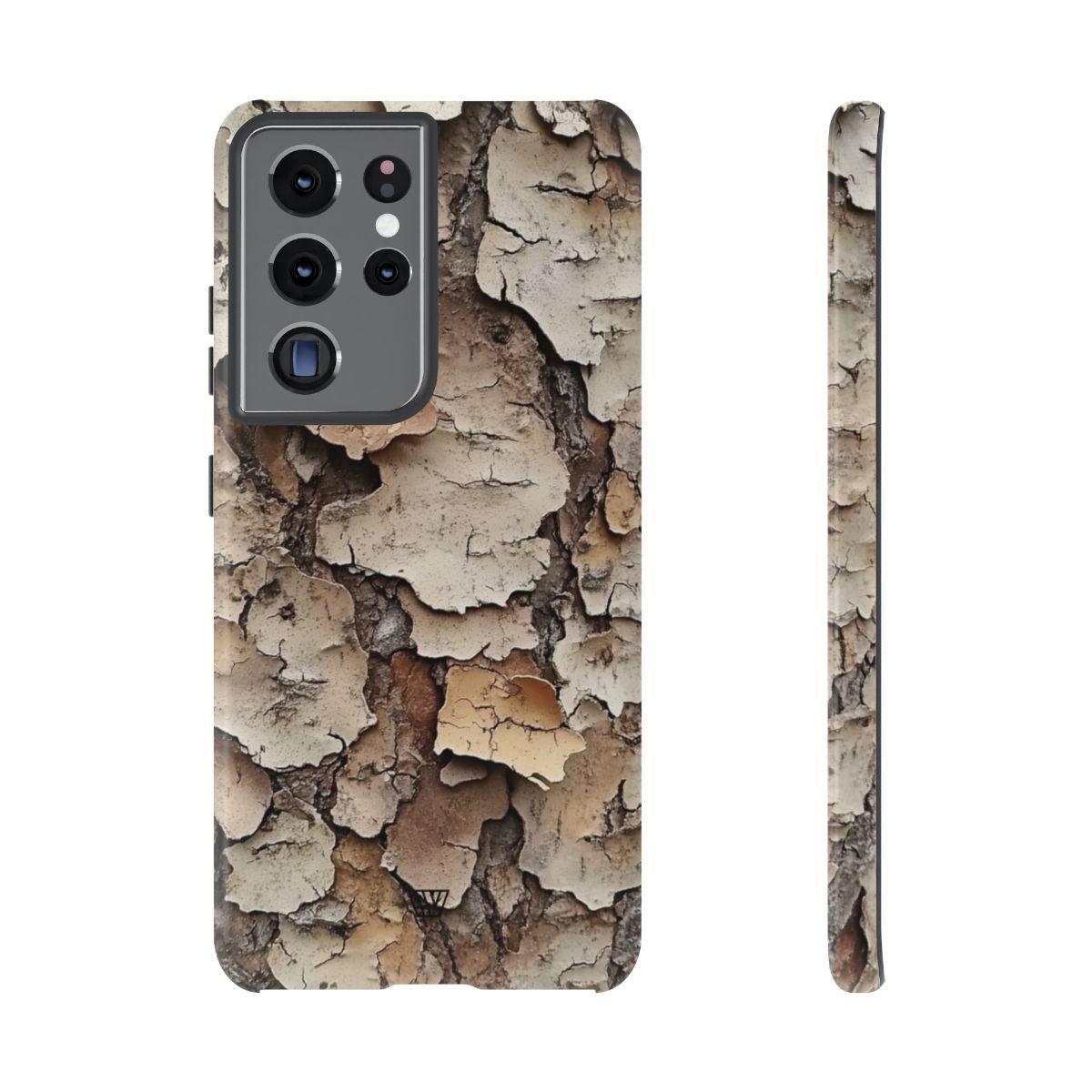 TREE BARK | Tough Phone Case