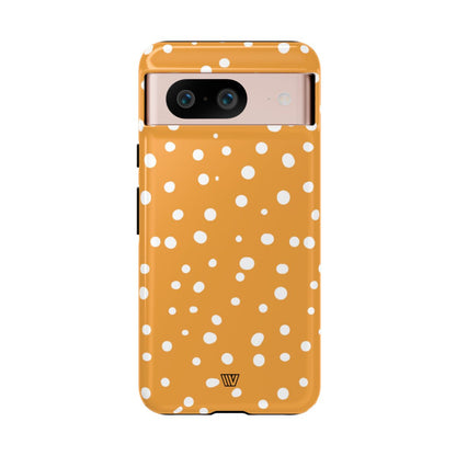 SUNSHADE DOTS | Tough Phone Case