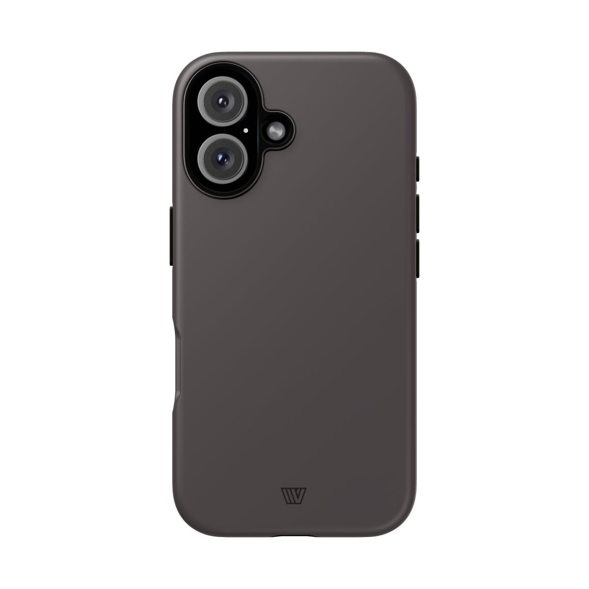 TUNDORA GREY | Tough Phone Case