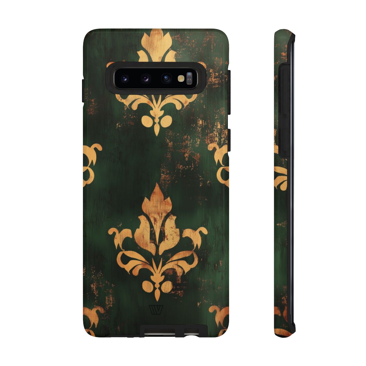 ANTIQUE LUXE | Tough Phone Case