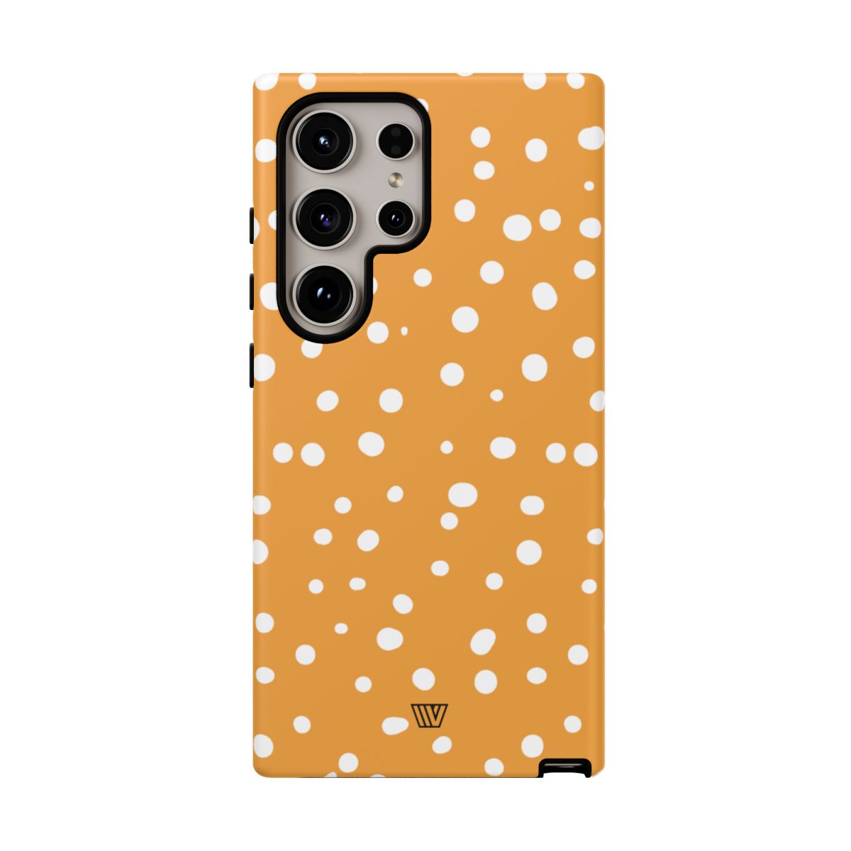 SUNSHADE DOTS | Tough Phone Case