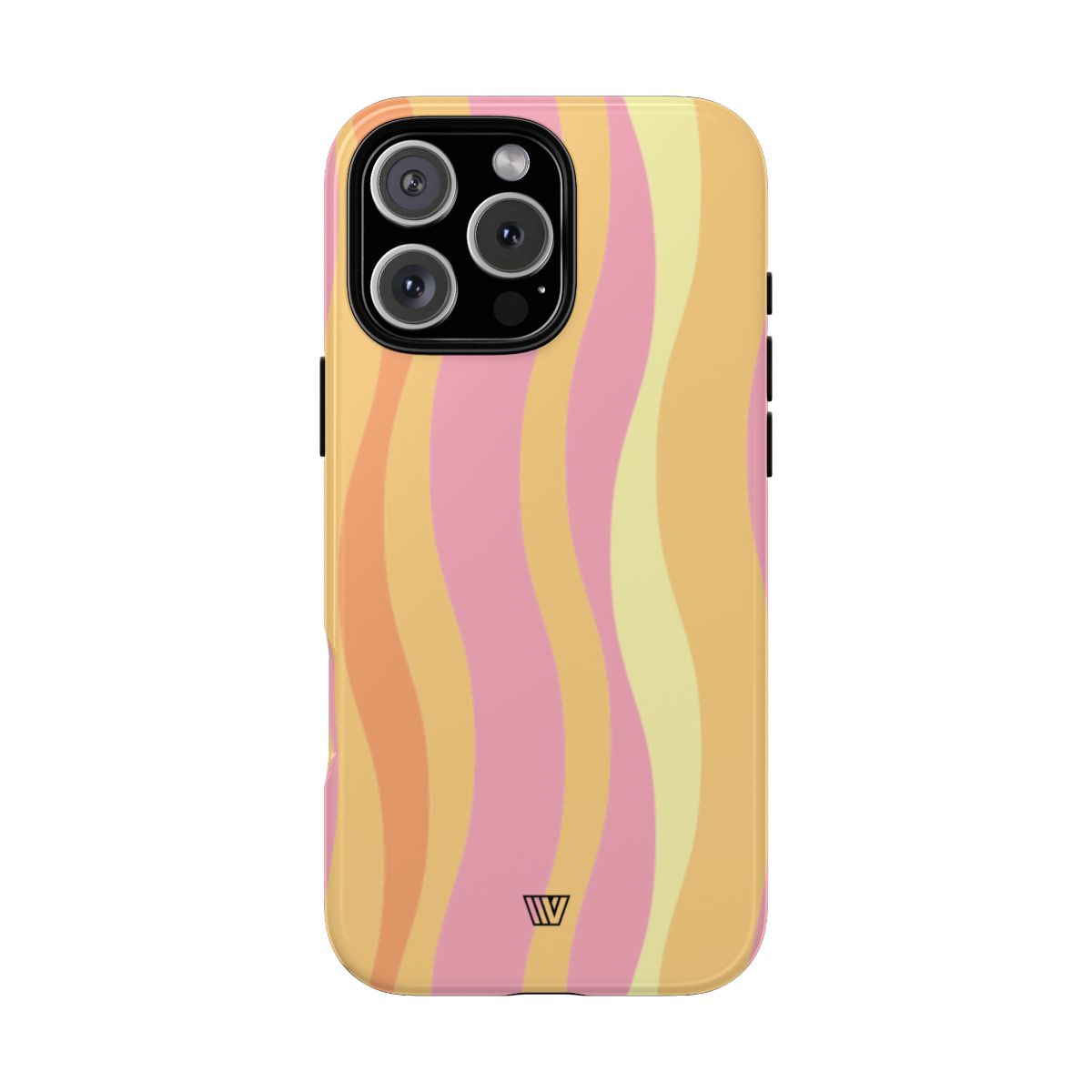 DAYBREAK DRIFT | Tough Phone Case