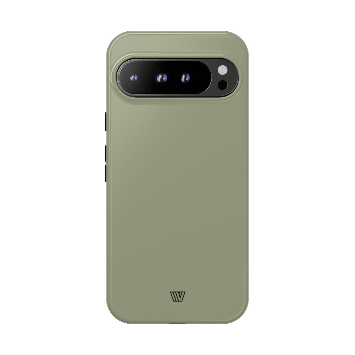 Sage Tough Phone Case – Google Pixel 9 Pro XL, Glossy