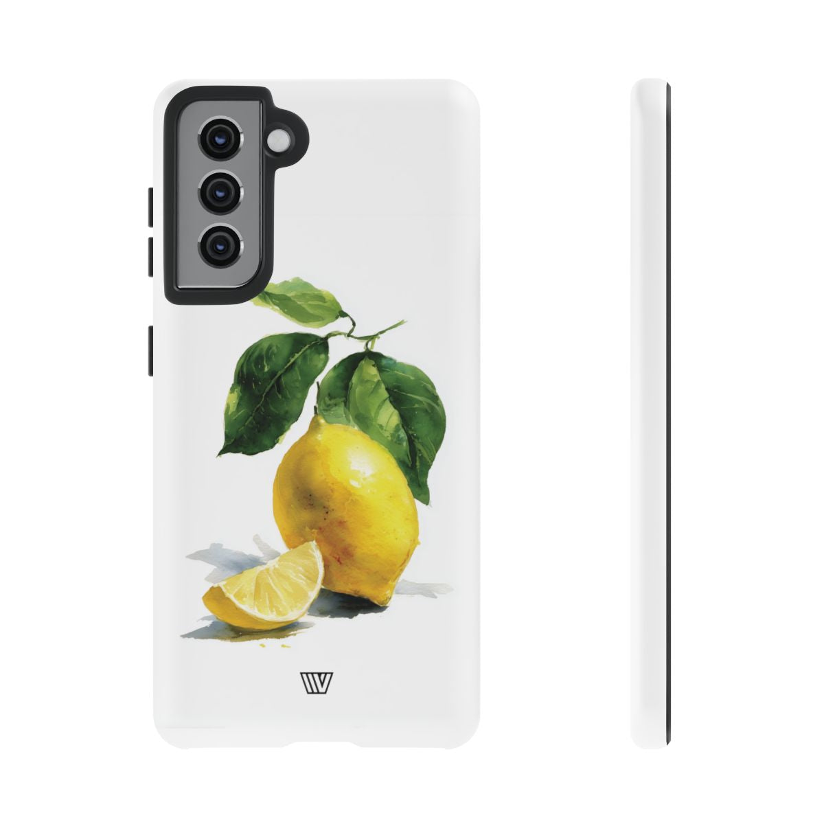 LEMON | Tough Phone Case