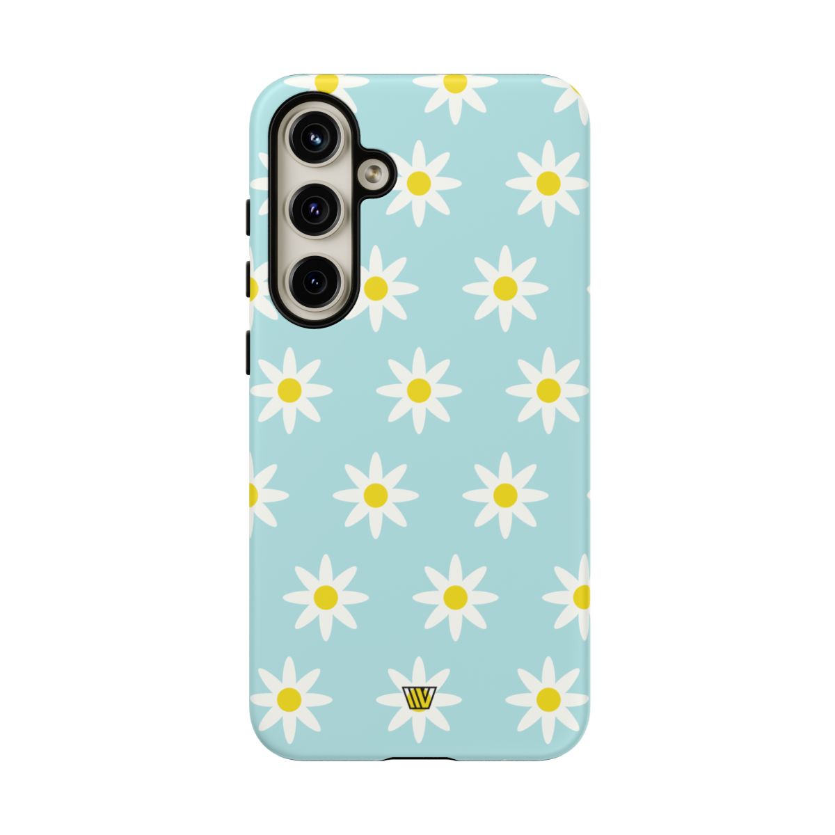 DOODLE DAISY | Tough Phone Case