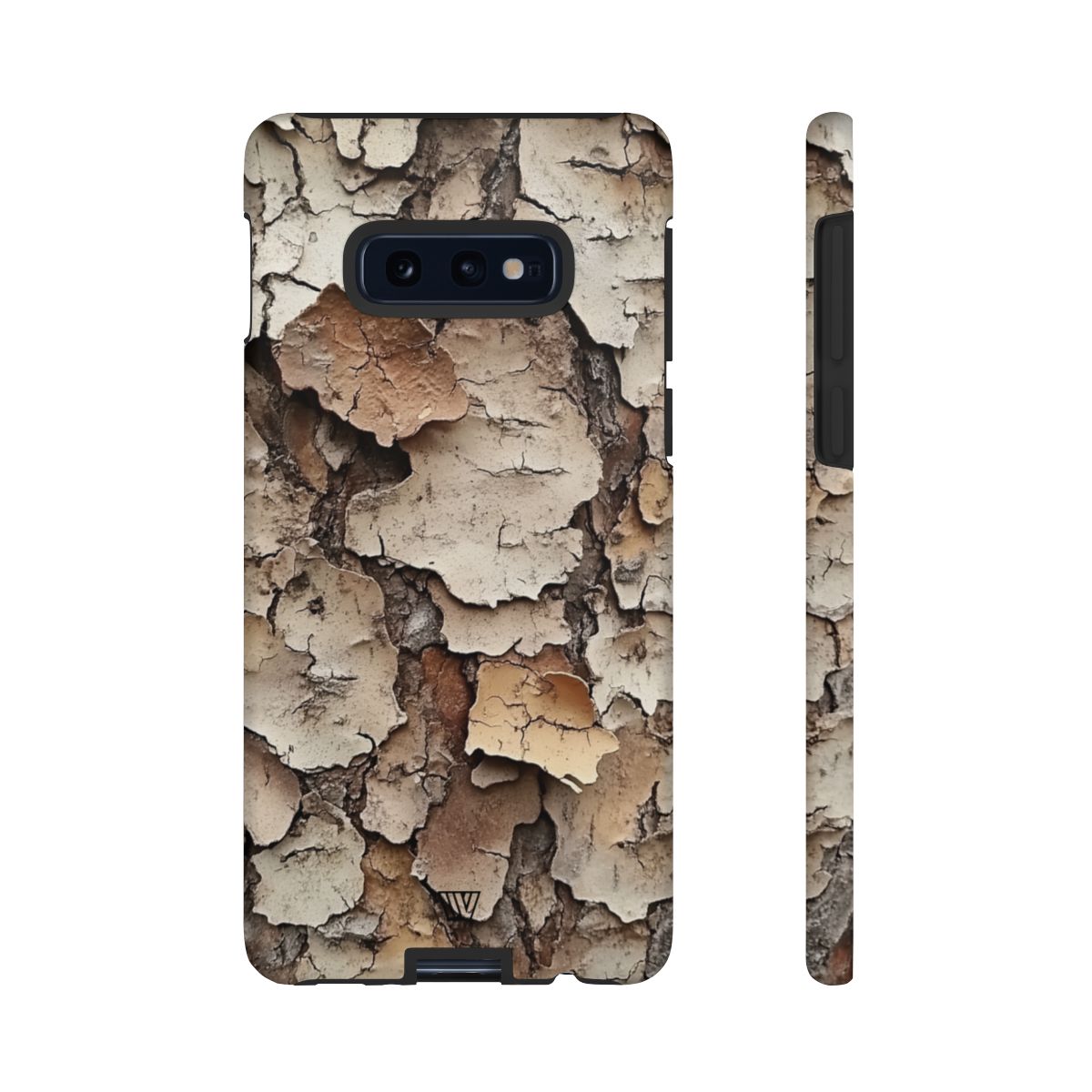 TREE BARK | Tough Phone Case