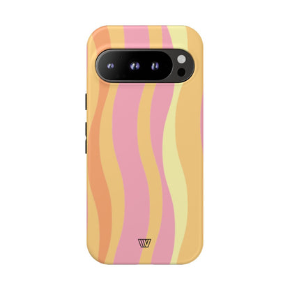 DAYBREAK DRIFT | Tough Phone Case