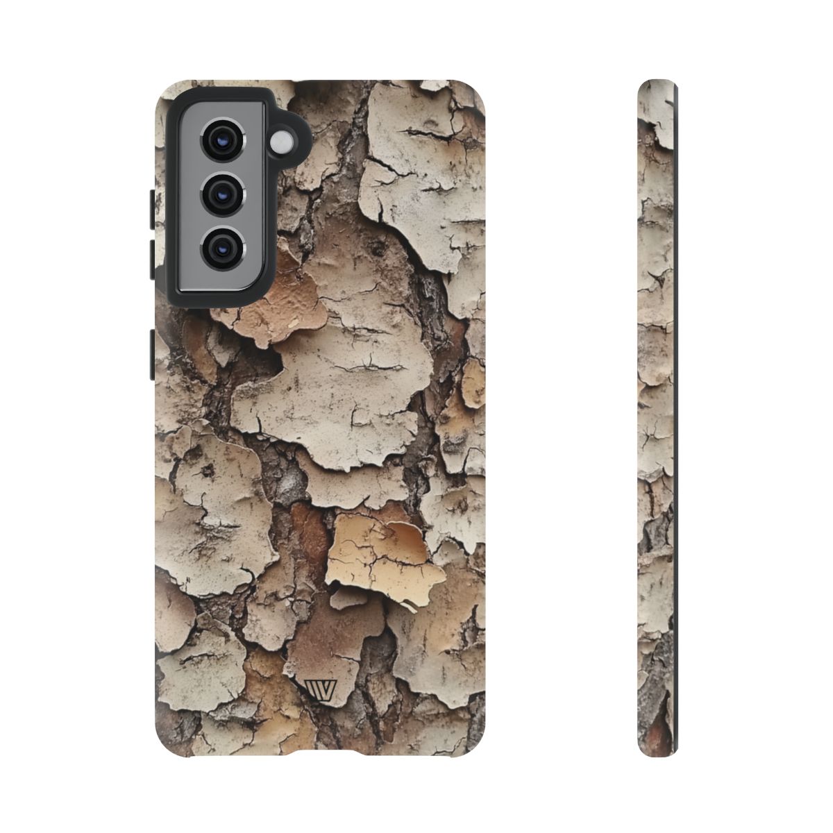 TREE BARK | Tough Phone Case