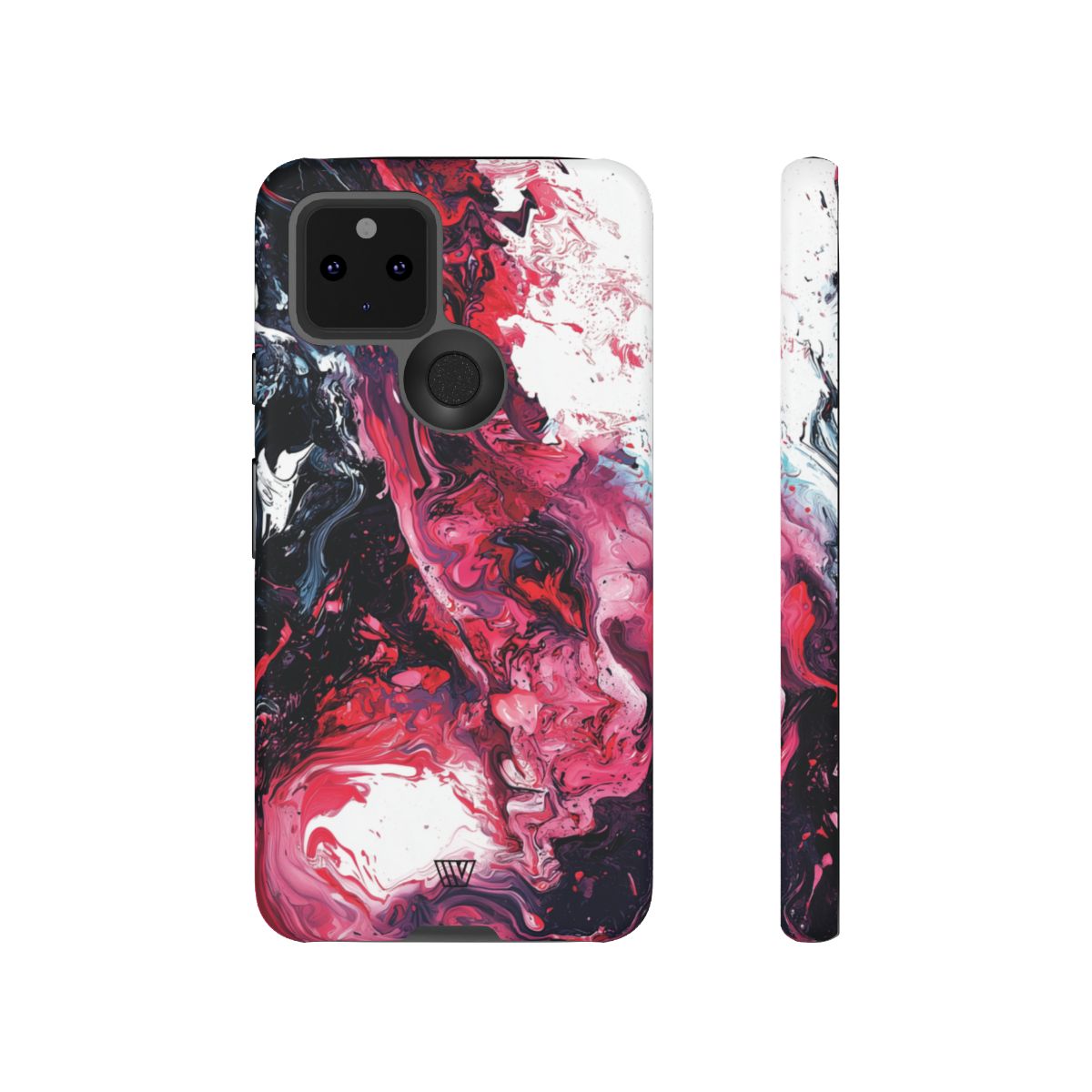 RUBY FLOW | Tough Phone Case