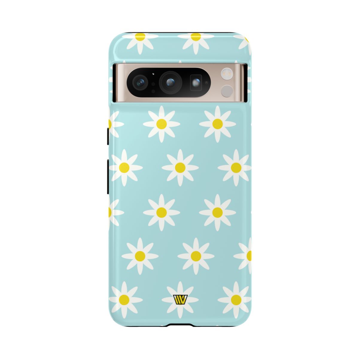 DOODLE DAISY | Tough Phone Case