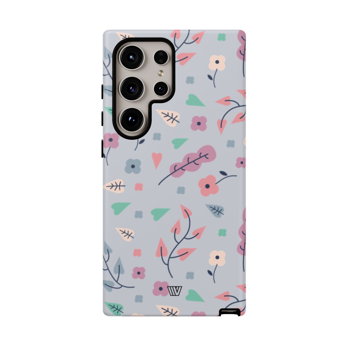 PETAL PASTELS | Tough Phone Case