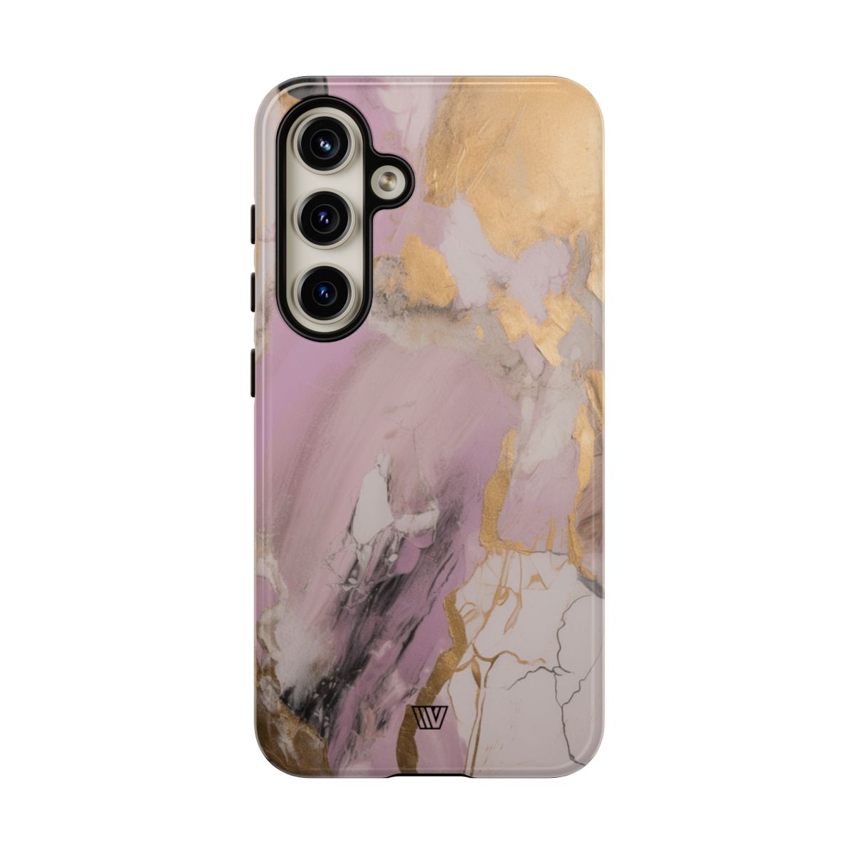 GILDED BLUSH | Tough Phone Case