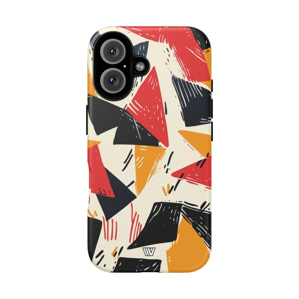 PRISMATIC EDGE | Tough Phone Case