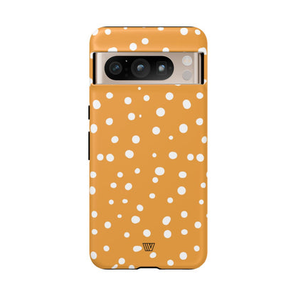 SUNSHADE DOTS | Tough Phone Case