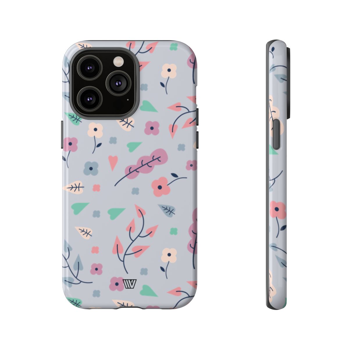 PETAL PASTELS | Tough Phone Case