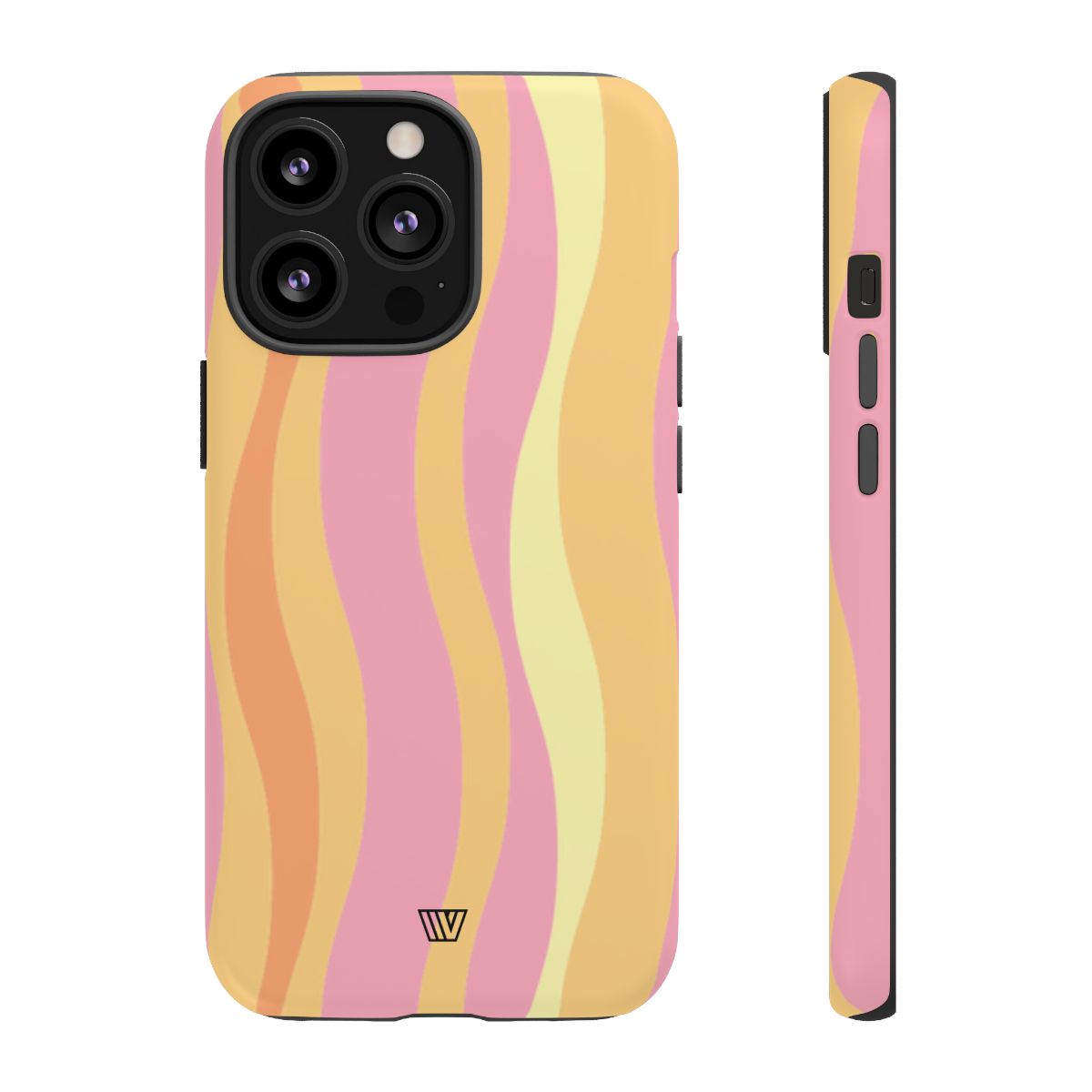 DAYBREAK DRIFT | Tough Phone Case