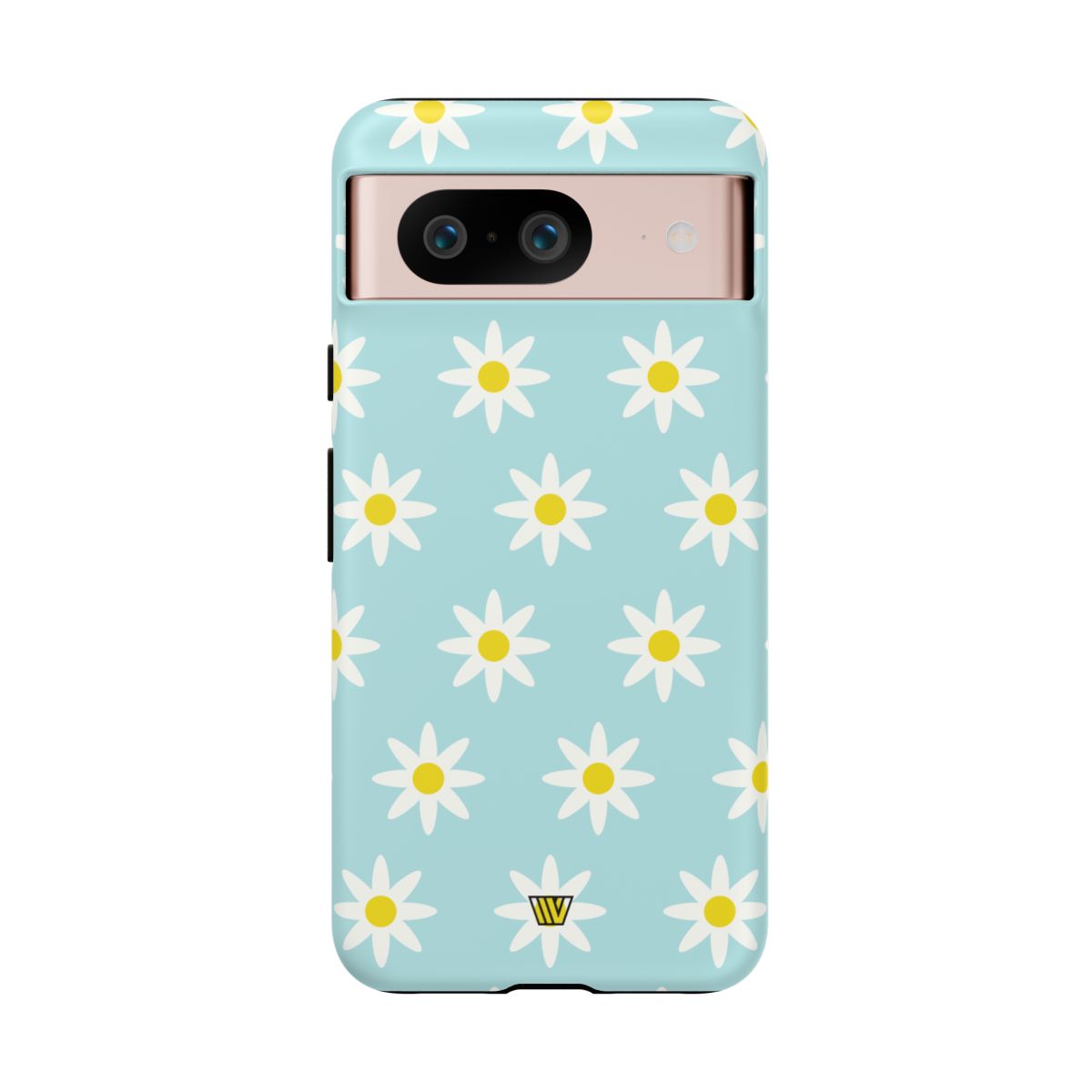 DOODLE DAISY | Tough Phone Case